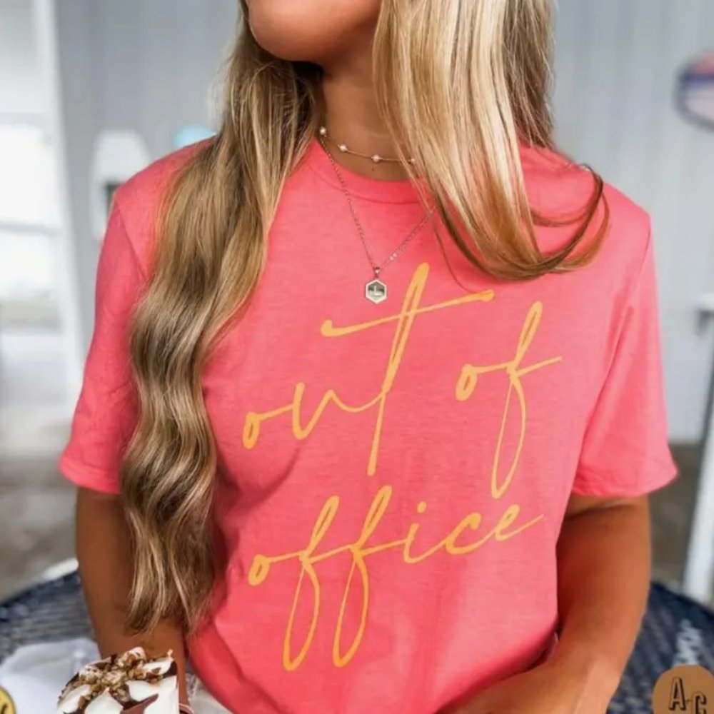 Out of Office T